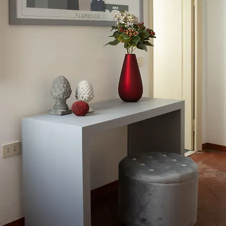 Appartamento Wine Bolgheri Firenze