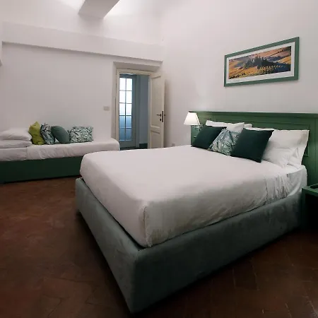 Wine Bolgheri Apartment *